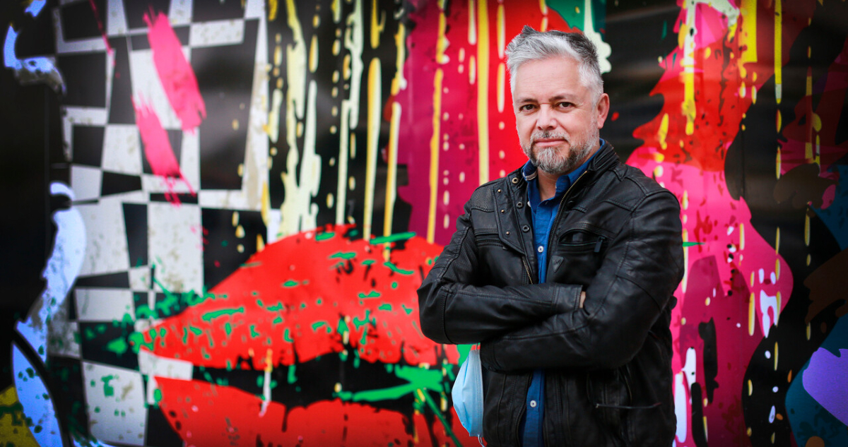El lamento de Baradit tras triunfo de Republicanos: “Somos el chivo expiatorio perfecto”