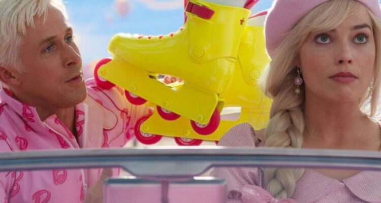 Margot Robbie dará vida a Barbie