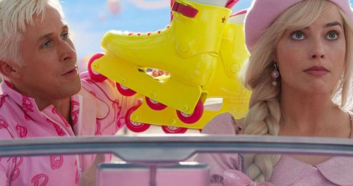 Margot Robbie dará vida a Barbie