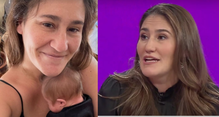 Belén Mora y comentarios