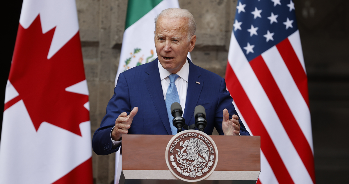 Biden republicanos