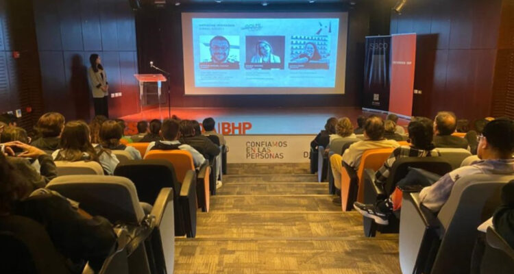 Bienal SACO1.1 lanza su programación