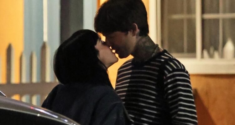 Billie Eilish y Jesse Rutherford informan el fin de su relación: descartaron infidelidad