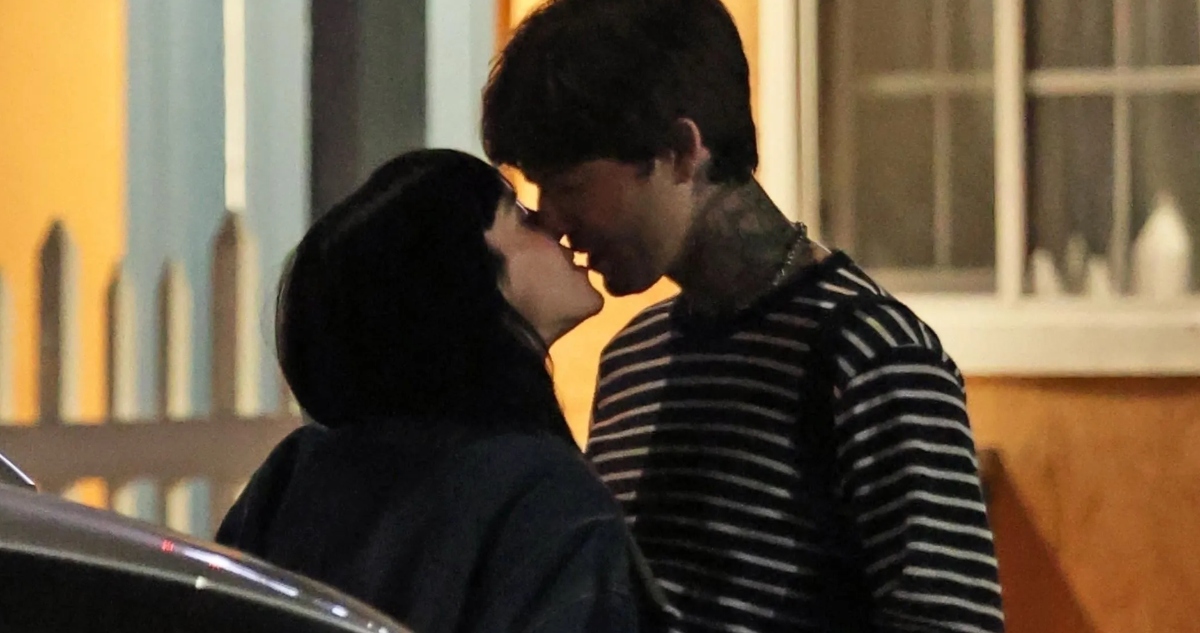 Billie Eilish y Jesse Rutherford informan el fin de su relación: descartaron infidelidad