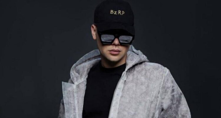 Bizarrap anuncia al protagonista de su nueva colaboración: debutará este miércoles