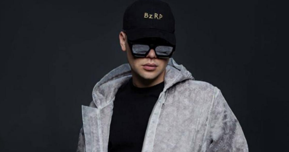 Bizarrap anuncia al protagonista de su nueva colaboración: debutará este miércoles