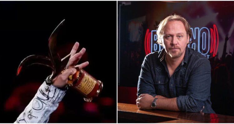 Bizarro responde a acusaciones de irregularidades en el Festival de Viña