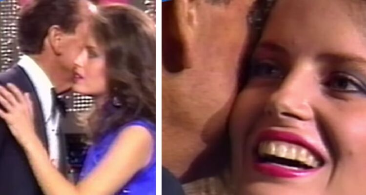 El día en que Cecilia Bolocco recibió un secreto de Bob Barker en pleno concurso de Miss Universo 1987 ¿qué le dijo realmente?