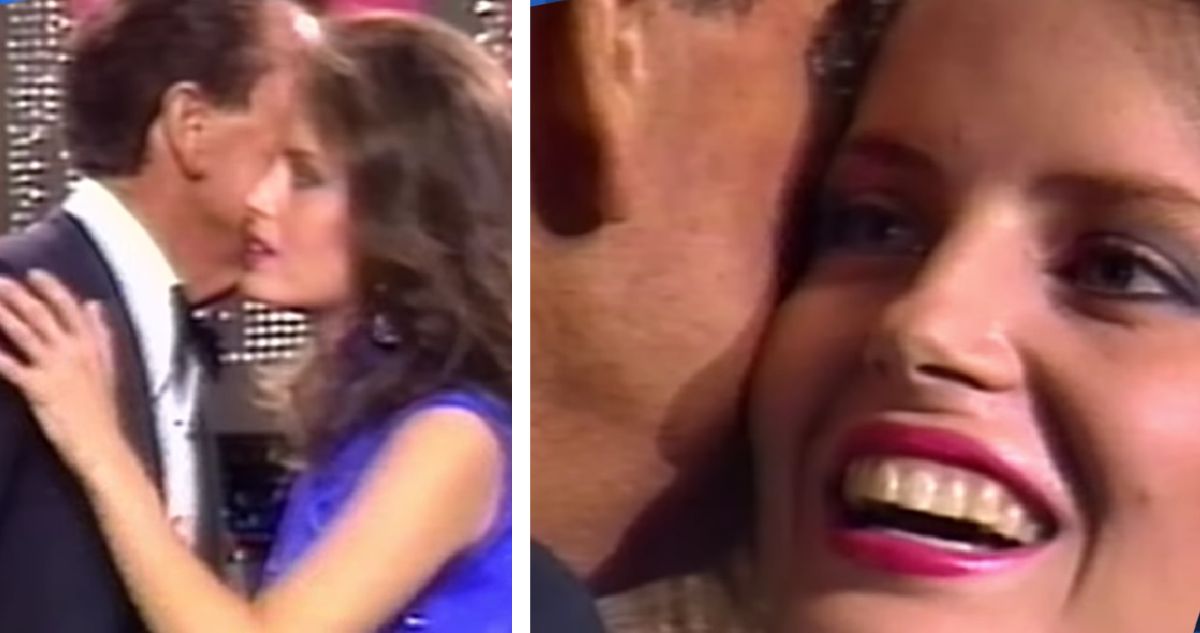 El día en que Cecilia Bolocco recibió un secreto de Bob Barker en pleno concurso de Miss Universo 1987 ¿qué le dijo realmente?