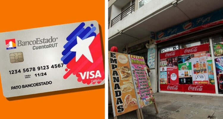 El Bolsillo Familiar Electrónico entrega $13.500 por causante