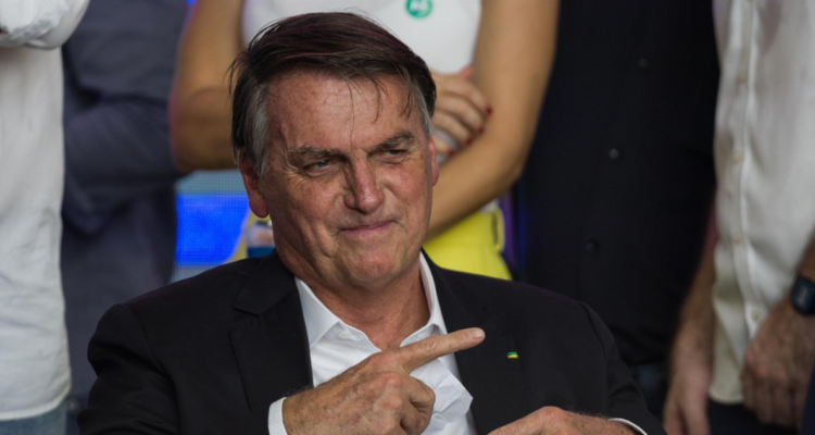 bolsonaro