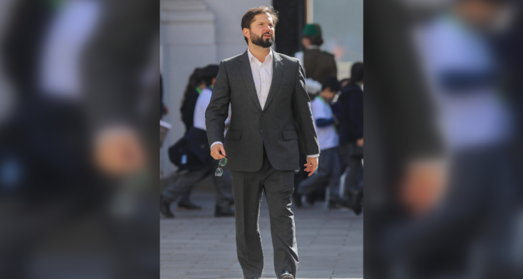 “Derrota para Boric” y estabilidad perdida tras estallido social: JP Morgan analiza el post elecciones