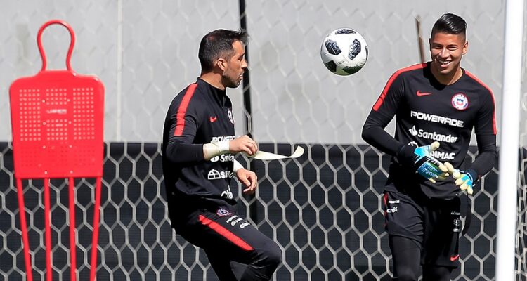 El histórico Óscar Wirth lapidó a Brayan Cortés