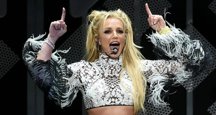 Britney Spears prepara su regreso triunfal