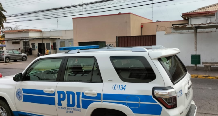 Brutal intento de femicidio en La Serena: sujeto golpeó y quemó a su expareja