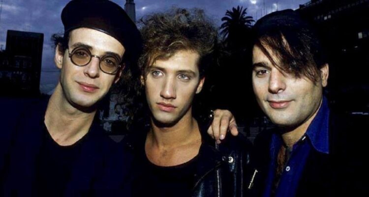 “Cada canción te lleva a una odisea”: The Guardian “descubre” y elogia a Soda Stereo 40 años después