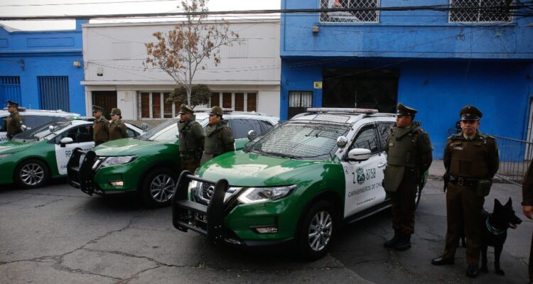 Plan Calles Sin Violencia