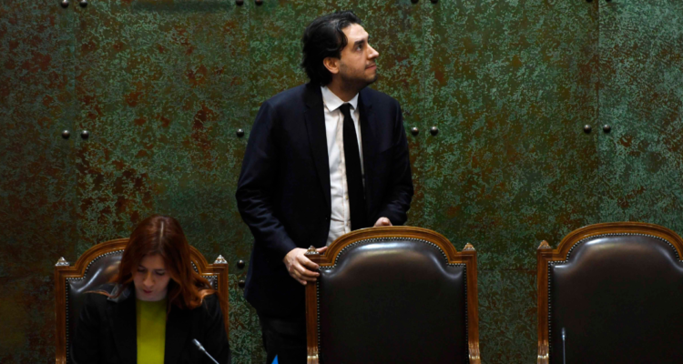 Cámara de Diputados