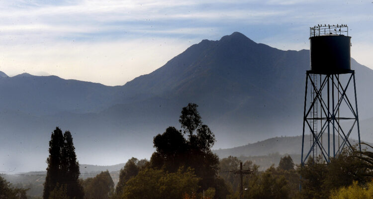 Cámara aprobó que se exima del IVA a los servicios de agua potable rural