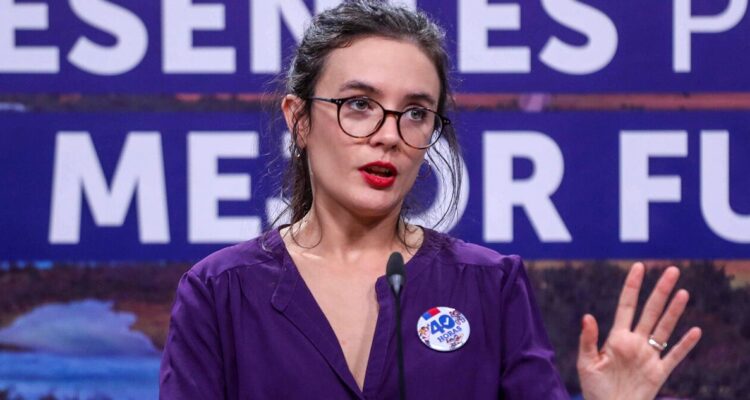 Gobierno descarta usar dinero de los chilenos para un perdonazo a las Isapres