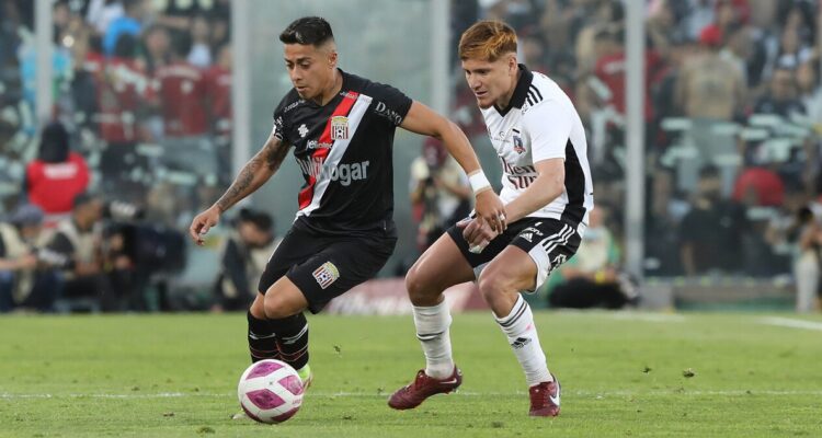 Colo Colo y Curicó Unido abren la fecha 15 del Campeonato Nacional.