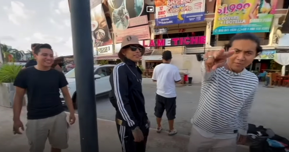 Cancún prohíbe los narcocorridos y la música que incite a la violencia