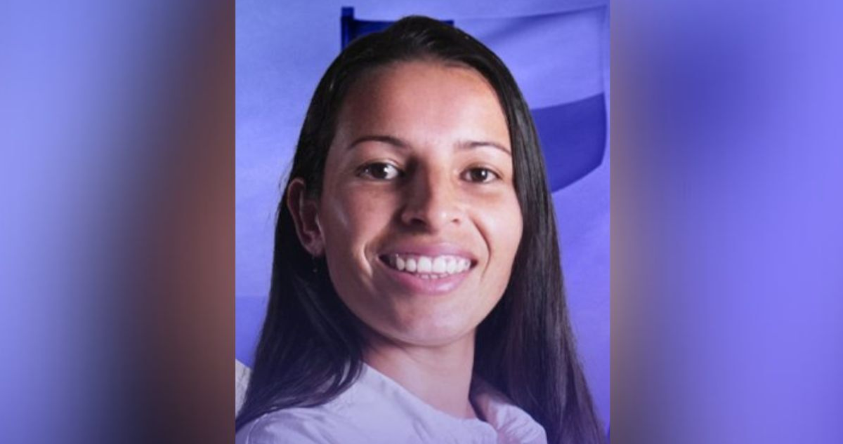 candidata del PDG condenada por tráfico