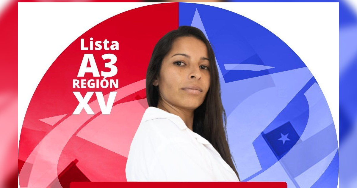 candidata pdg