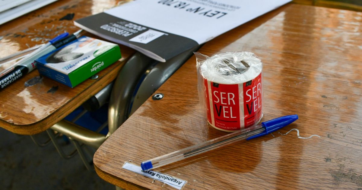 Quiénes son los candidatos para las elecciones de consejeros constitucionales en el nuevo proceso constituyente