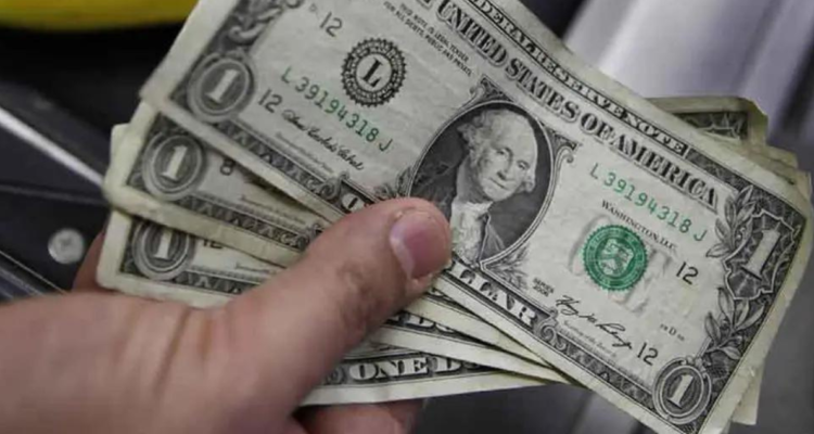 Dólar que puede valer millones