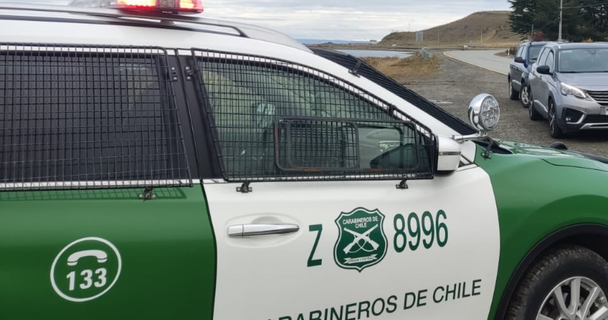 punta arenas