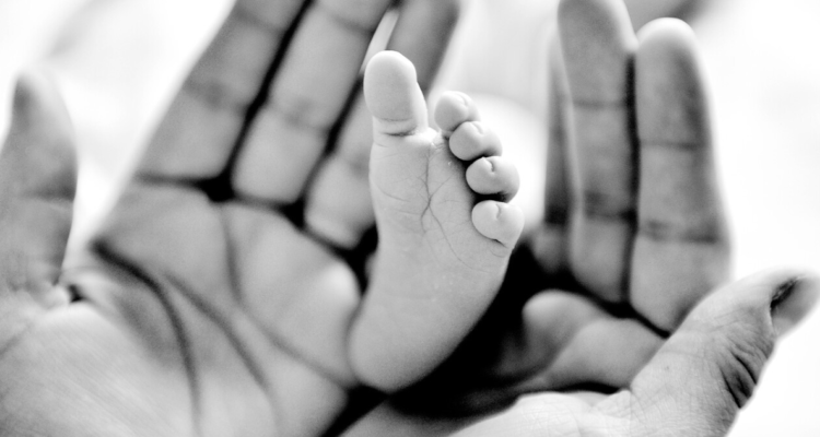 Carabineros asiste parto en Concepción