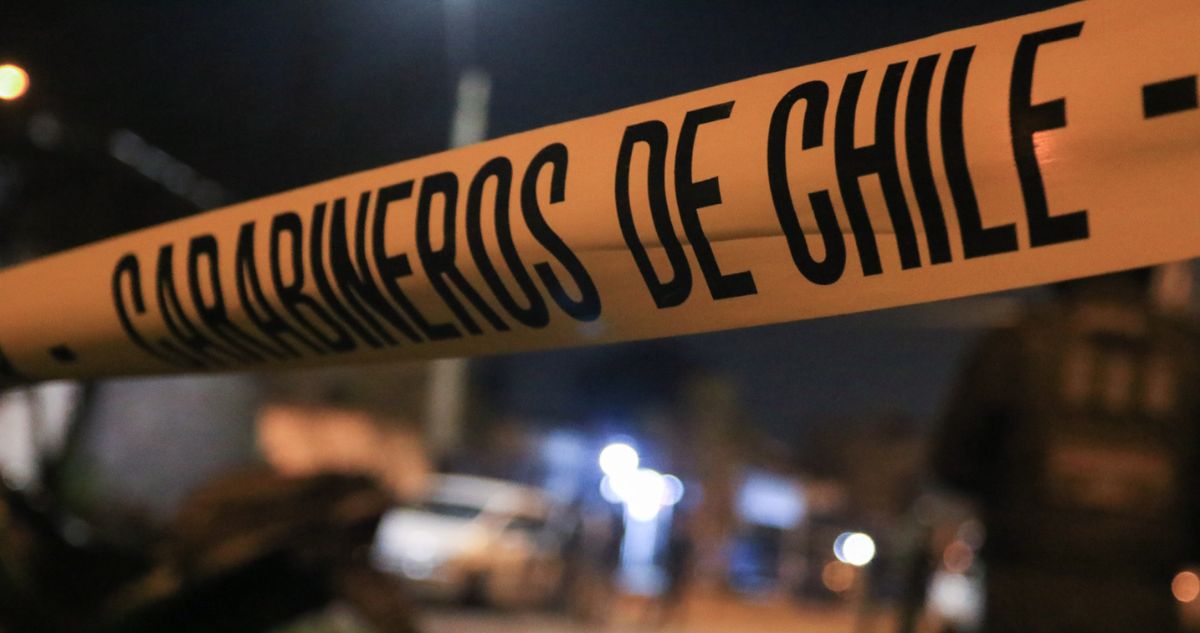 Encuentran a mujer sin vida en Punta Arenas: terceras personas serían responsables