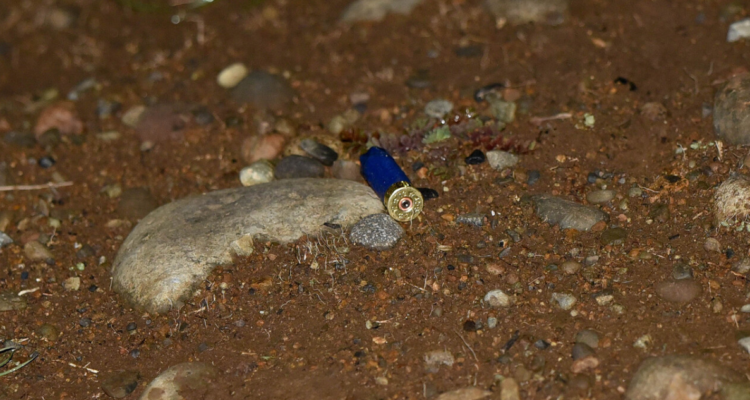 Carabineros heridos en Ercilla