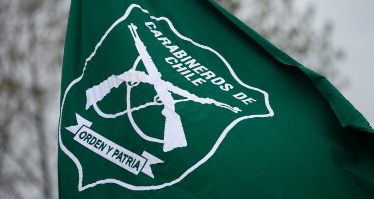 No serían solo tres uniformados: indagan a 5 mil carabineros vinculados a KnightsBridge