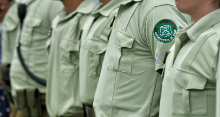 carabineros