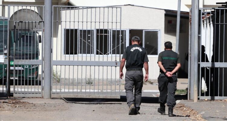 Gobierno apuesta por nuevas cárceles en Calama y Copiapó: aportarían más de 2.500 nuevas plazas
