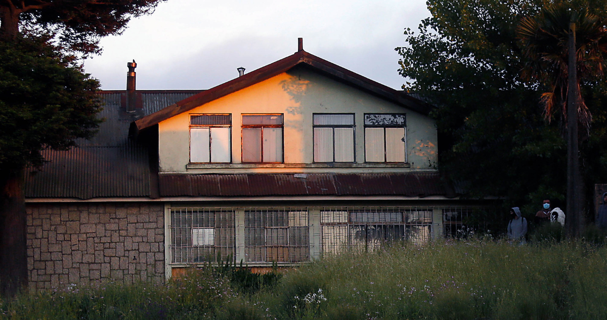 Archivo | Agencia UNO