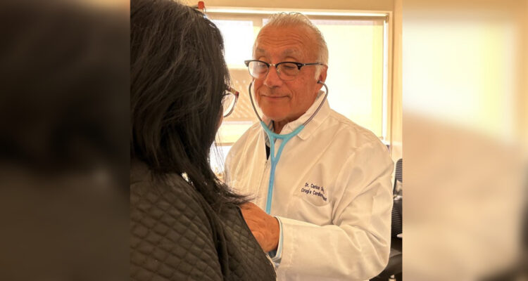 Las graves denuncias de acoso sexual contra consejero republicano electo por Antofagasta, Carlos Solar