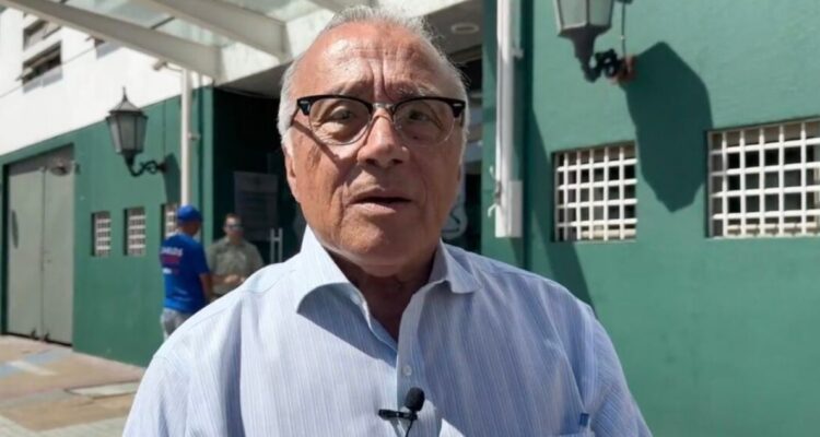 Consejero republicano electo en Antofagasta negó cometer acoso sexual y anunció acciones legales