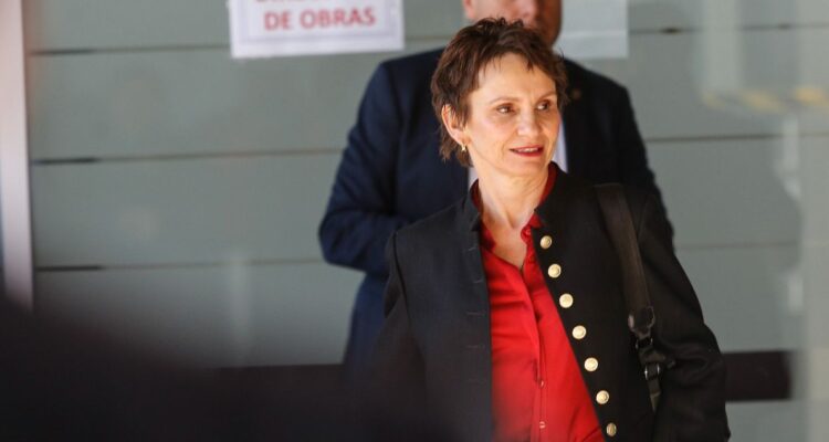 Ministra Tohá: “Triunfa el que lee correctamente las elecciones, no al que le va bien una vez”