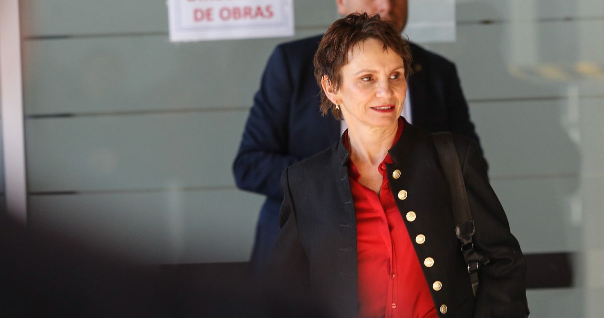 Ministra Tohá: “Triunfa el que lee correctamente las elecciones, no al que le va bien una vez”
