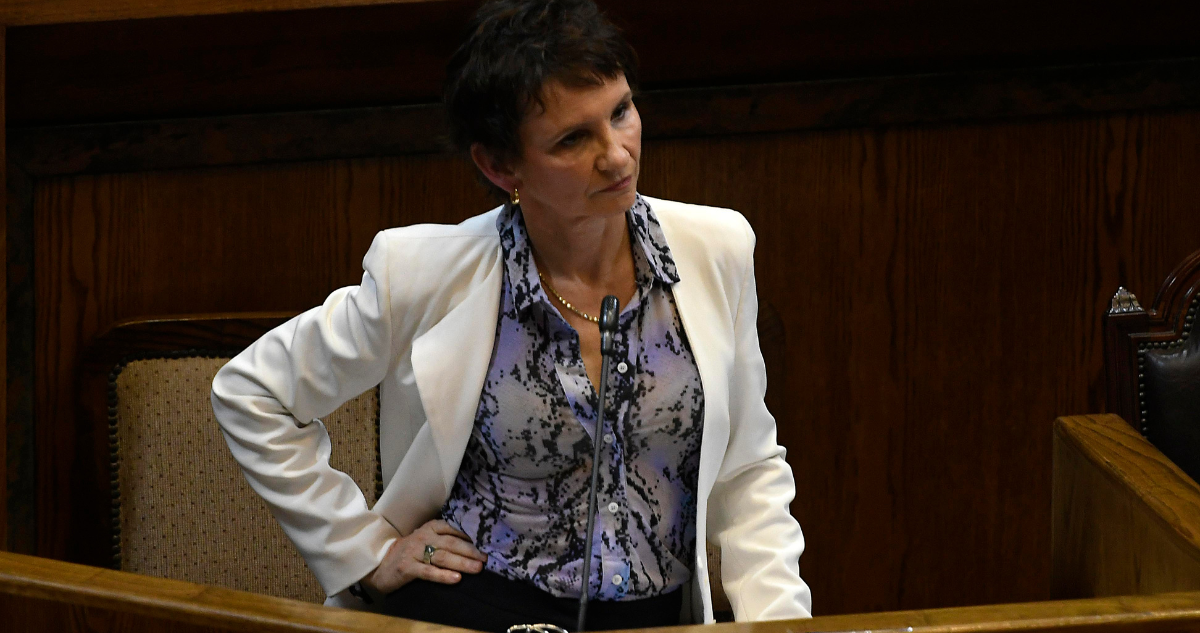 Ministra Carolina Tohá