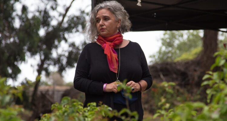 Piden renuncia de delegada presidencial luego de la realización sin permiso de festival en San Antonio