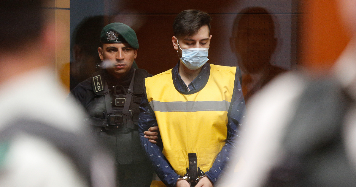 caso Fernanda Maciel