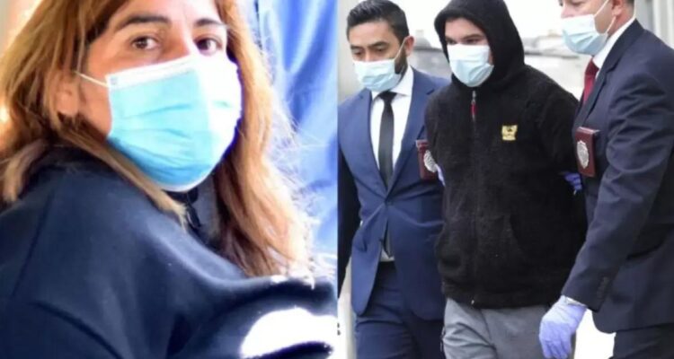 Caso Melissa: declaran culpable a madre por parricidio e incendio y a padrastro por abuso sexual