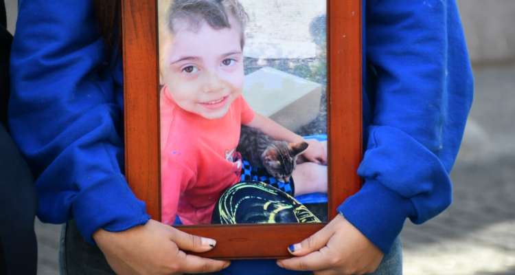 Defensoría presenta nuevo recurso y tilda de ilegal causa separada contra tío abuelo de Tomás Bravo