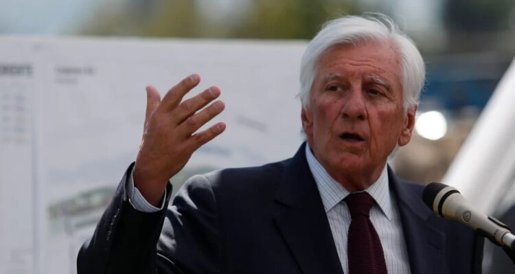 Piden respetar principio de inocencia de funcionarios de Vitacura en medio de caso Torrealba