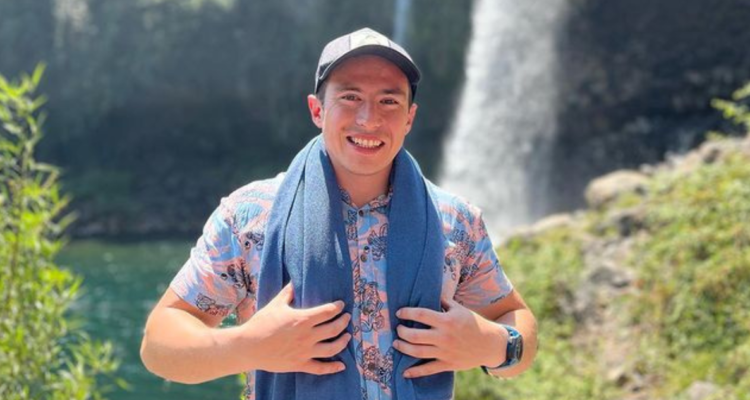 Causa de muerte de chileno en Brasil