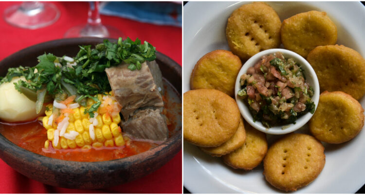 Gobierno destaca que preparar cazuela y sopaipillas ahora estaría siendo mucho más barato